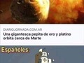 ¡A la conquista! - para mas chistes: Click aqui