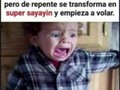 ¡Voy a morir! - para mas chistes: Click aqui