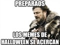 Memes de Halloween - para mas chistes: Click aqui