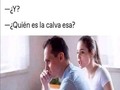 Mi novia es un poco celosa… - para mas chistes: Click aqui