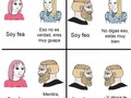 Diferentes maneras de animarse - para mas chistes: Click aqui