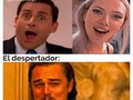 ¡Es hora de levantarse! - para mas chistes: Click aqui