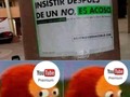 ¿Algo que decir, Youtube Premium? - para mas chistes: Click aqui