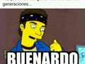Qué difícil es encajar con gente más joven… - para mas chistes: Click aqui