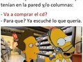 Ya escuché todo lo que quería… - para mas chistes: Click aqui