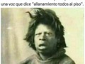 ¿Pero qué coj****? - para mas chistes: Click aqui