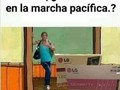 Mira tú por donde, me llevé dos televisores… - para mas chistes: Click aqui