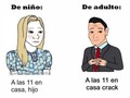 Lo que me decía mi madre, ahora me lo dice Pedro Sánchez - para mas chistes: Click aqui
