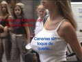 Canarias es ahora la envidia del resto de España… - para mas chistes: Click aqui