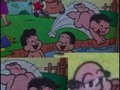 Eso sí que es predecir y no lo de Los Simpson - para mas chistes: Click aqui