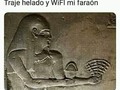 El antiguo y extraño Egipto - para mas chistes: Click aqui
