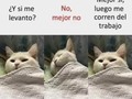 Yo todas las mañanas - para mas chistes: Click aqui