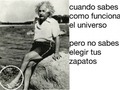 No todo se le podía dar igual de bien - para mas chistes: Click aqui