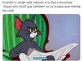 ¿Pero yo que he hecho ahora? - para mas chistes: Click aqui