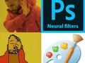 Yo soy más del Paint de toda la vida - para mas chistes: Click aqui