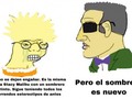 Un capítulo de Los Simpson hecho meme - para mas chistes: Click aqui