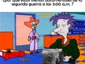 Ya no sé ni por qué trasnocho… - para mas chistes: Click aqui