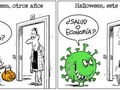 Halloween este año - para mas chistes: Click aqui