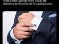 Esto, y la corbata… - para mas chistes: Click aqui