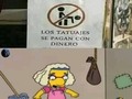 ¡Maldición! - para mas chistes: Click aqui