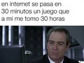 Ese momento en el que te das cuenta de lo malo que eres - para mas chistes: Click aqui