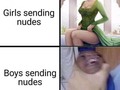 Así es como funciona - para mas chistes: Click aqui