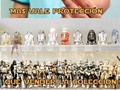 Que la protección te acompañe - para mas chistes: Click aqui