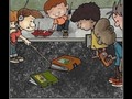 El futuro que les espera a los libros físicos - para mas chistes: Click aqui