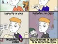 No hay nada que dé más asco que eso - para mas chistes: Click aqui
