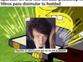 Típico de los feos - para mas chistes: Click aqui