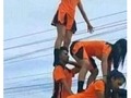 Posición comprometida - para mas chistes: Click aqui