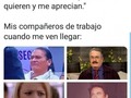 Ya llegó el pesao… - para mas chistes: Click aqui