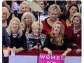Los domingos por la tarde en Antena 3 he visto a la mayoría de ellas - para mas chistes: Click aqui