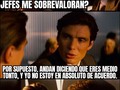 Sin medias tintas… - para mas chistes: Click aqui