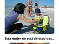 Imágenes que tendrás que ver dos veces para entenderlas - para mas chistes: Click aqui