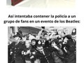 Imágenes antiguas que demuestran lo mucho que ha cambiado el mundo - para mas chistes: Click aqui