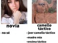 Yo lo tendría clarísimo - para mas chistes: Click aqui