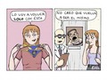Tenía razón - para mas chistes: Click aqui