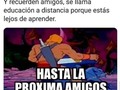 ¡Gracias, He Man! - para mas chistes: Click aqui