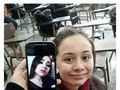 Se los debió de dejar en casa - para mas chistes: Click aqui