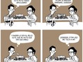 ¿A quién le gusta el ajedrez? - para mas chistes: Click aqui
