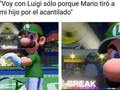 La historia detrás del juego - para mas chistes: Click aqui