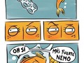 Y por eso, debes reciclar los plás - para mas chistes: Click aqui