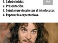 Él sabía hacerlo a la perfección - para mas chistes: Click aqui