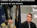 ¡Míralo! ¡Ahí está! - para mas chistes: Click aqui