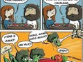 ¿Los vegetales no sufren? - para mas chistes: Click aqui