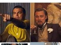 DiCaprio, rey de lo memes - para mas chistes: Click aqui