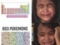 En mi memoria solo caben pokémon - para mas chistes: Click aqui