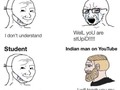 Esos vídeos son la verdadera enseñanza - para mas chistes: Click aqui