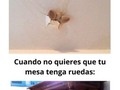 Personas que compartieron las chapuzas de sus pisos - para mas chistes: Click aqui